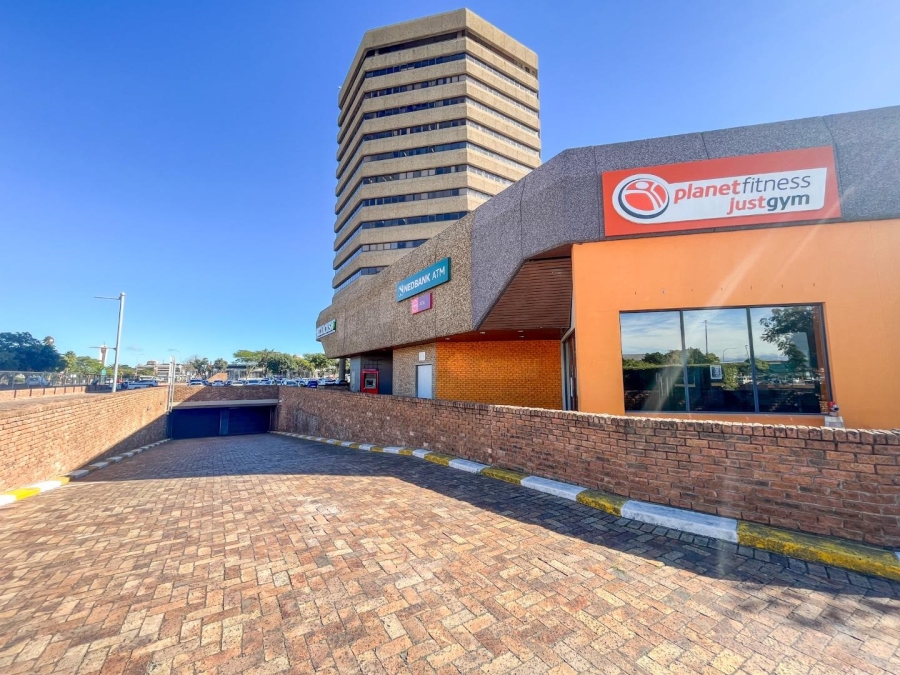 To Let commercial Property for Rent in Bellville Central Western Cape